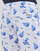 Textil Muži Plavky / Kraťasy Polo Ralph Lauren W221SC13 Bílá / Modrá