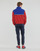 Textil Muži Větrovky Polo Ralph Lauren O221SZ45 Tmavě modrá / Červená