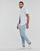 Textil Muži Košile s krátkými rukávy Polo Ralph Lauren Z221SC11 Bílá