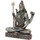 Bydlení Sošky a figurky Signes Grimalt Shiva Sitting. Khaki