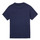 Textil Chlapecké Trička s krátkým rukávem Polo Ralph Lauren SOIMINE Tmavě modrá