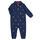 Textil Chlapecké Pyžamo / Noční košile Polo Ralph Lauren SELOO Tmavě modrá