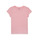 Textil Dívčí Trička s krátkým rukávem Polo Ralph Lauren ZIROCHA Růžová