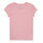 Textil Dívčí Trička s krátkým rukávem Polo Ralph Lauren ZIROCHA Růžová