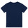 Textil Chlapecké Trička s krátkým rukávem Polo Ralph Lauren TITOUALO Tmavě modrá