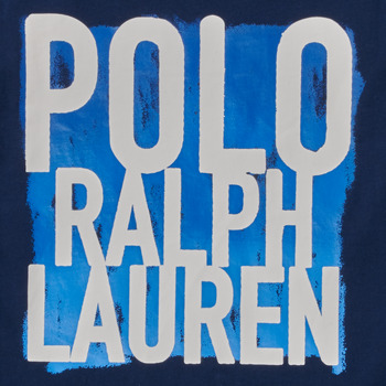 Polo Ralph Lauren TITOUALII Tmavě modrá