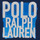 Textil Chlapecké Trička s krátkým rukávem Polo Ralph Lauren TOUNIADO Tmavě modrá