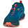 Boty Muži Běžecké / Krosové boty Mizuno MUNJI 8 Modrá / Červená