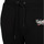 Textil Muži Kalhoty Les Hommes LJJ111-782P | Jogger Pants Černá