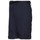 Textil Muži Tříčtvrteční kalhoty Aeronautica Militare 201BE082CT2601 Tmavě modrá