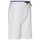 Textil Muži Tříčtvrteční kalhoty Aeronautica Militare BE109F41973 Bílá