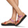 Boty Ženy Sandály Teva Midform Universal Růžová / Červená / Oranžová