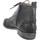 Boty Ženy Kotníkové boty Rock & Rose Cv-5101 Černá