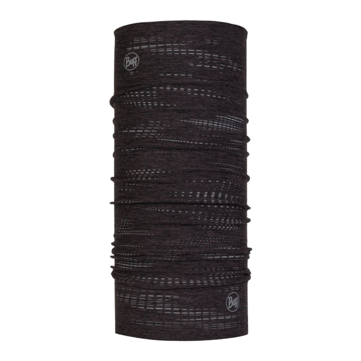 Textilní doplňky Šály / Štóly Buff Dryflx Tube Scarf Černá