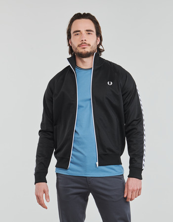 Fred Perry TAPED TRACK JACKET
