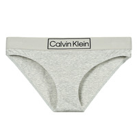 Spodní prádlo Ženy Kalhotky Calvin Klein Jeans BIKINI Šedá