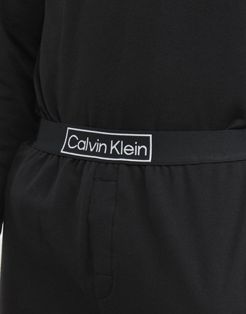 Calvin Klein Jeans JOGGER Černá