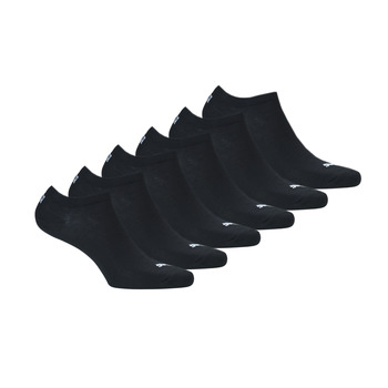 Spodní prádlo Ponožky Puma PUMA SNEAKER X6 Černá
