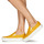 Boty Ženy Street boty Vans Classic Slip-On Platform Žlutá