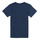 Textil Chlapecké Trička s krátkým rukávem Tommy Hilfiger AMIANSE Tmavě modrá