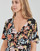 Textil Ženy Krátké šaty Roxy SUNNY SUMMER           