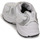 Boty Nízké tenisky New Balance 530 Bílá / Stříbrná       