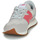 Boty Dívčí Nízké tenisky New Balance 237 Bílá / Růžová
