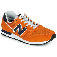 Boty Muži Nízké tenisky New Balance 373 Oranžová / Modrá