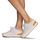 Boty Ženy Nízké tenisky New Balance 574 Růžová / Modrá