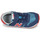 Boty Chlapecké Nízké tenisky New Balance 373 Modrá / Červená