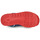 Boty Chlapecké Nízké tenisky New Balance 373 Modrá / Červená
