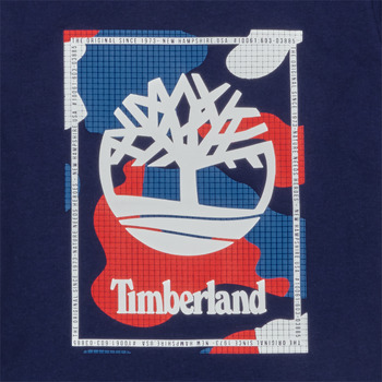 Timberland LIONA Tmavě modrá