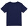 Textil Chlapecké Trička s krátkým rukávem Timberland LIONA Tmavě modrá