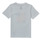 Textil Chlapecké Trička s krátkým rukávem Timberland TOULOUSA Bílá