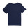 Textil Chlapecké Trička s krátkým rukávem Timberland NICO Tmavě modrá