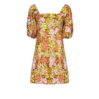 Textil Ženy Krátké šaty Billabong Paradise mini           