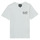 Textil Chlapecké Trička s krátkým rukávem Emporio Armani EA7 AIGUE Bílá