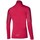 Textil Ženy Trička s krátkým rukávem Mizuno Hybrid HZ Červená