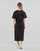 Textil Ženy Společenské šaty G-Star Raw Bohdana dress s\s Černá