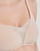 Spodní prádlo Ženy Přiléhavé Triumph FIT SMART SHAPE Béžová