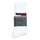 Doplňky  Sportovní ponožky  Tommy Hilfiger SOCK X3 Bílá