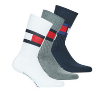 Doplňky  Sportovní ponožky  Tommy Hilfiger SOCK X3           