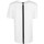 Textil Muži Trička s krátkým rukávem Les Hommes UHT251 700P | Reserved community Oversized T-Shirt Černá