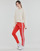 Textil Ženy Teplákové kalhoty adidas Originals SST PANTS PB Červená