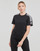 Textil Ženy Trička s krátkým rukávem adidas Originals TIGHT TEE Černá