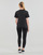 Textil Ženy Trička s krátkým rukávem adidas Originals TIGHT TEE Černá