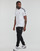 Textil Muži Trička s krátkým rukávem adidas Originals TECH TEE Bílá