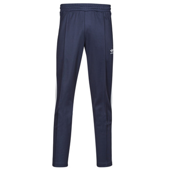 Textil Muži Teplákové kalhoty adidas Originals BECKENBAUER TP Námořnická modř