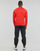 Textil Muži Teplákové bundy adidas Originals SST TT P BLUE Červená
