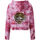 Textil Muži Mikiny Ed Hardy Los tigre grop hoody hot pink Růžová